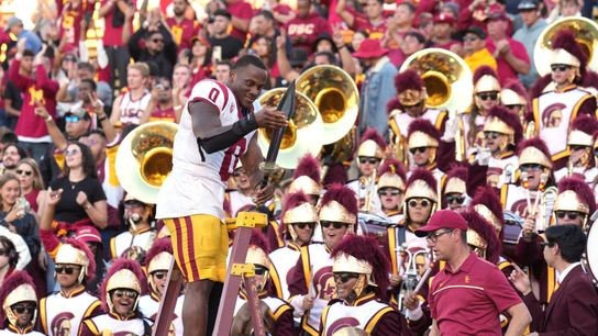 USC's last Bay Area Weekender was a memorable, albeit unsatisfying trip (College)