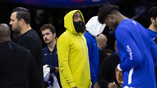 James Harden and Clippers get what they want, but at what cost? (NBA)