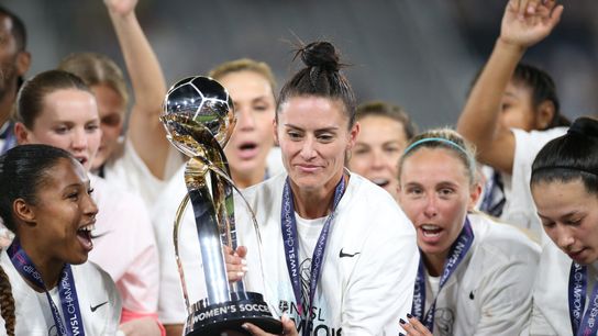 Gotham wins the 2023 NWSL Championship (News)