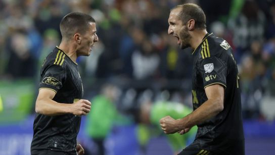 LAFC to host the Western Conference Final after 1-0 win against Seattle (News)