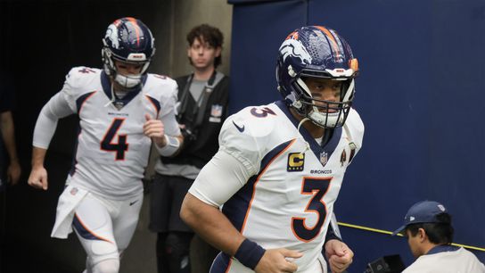 Chargers preparing for both Broncos QB’s Wilson and Stidham in Denver (News)