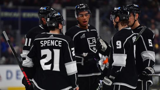 Kings lose third straight game, fall to the Jets, 5-2 (News)