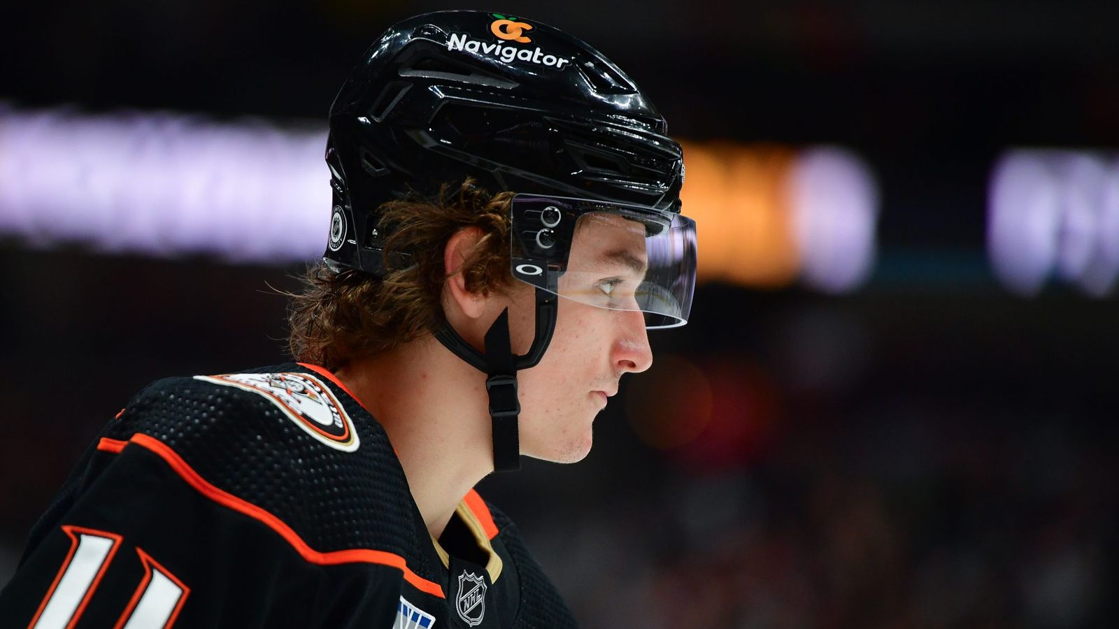 Is Trevor Zegras Staying in Anaheim?