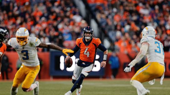 Chargers fall to 5-11 after loss to Denver, one game left in forgettable season (News)