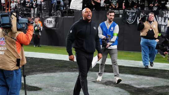 Raiders kept to one prime-time game in 2024 schedule (News)