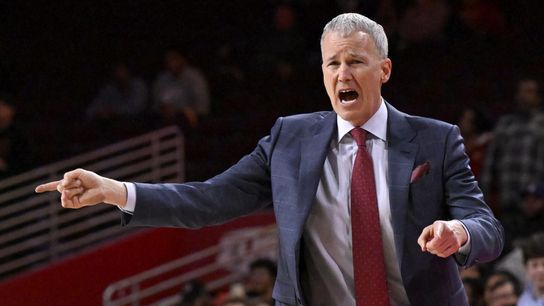 Basketball coach Andy Enfield leaves USC for SMU (College)