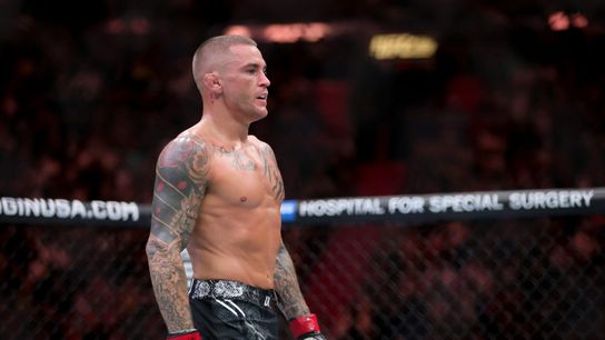 Poirier may retire if he wins at UFC 302 (Combat)