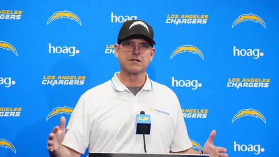 Chargers update: Offensive vision, Ben Herbert impact, physicality expected (News)