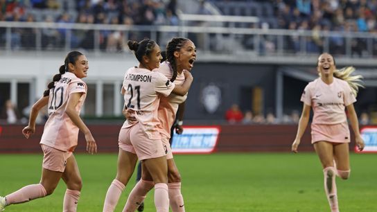 Angel City make history despite loss to Washington (Soccer)