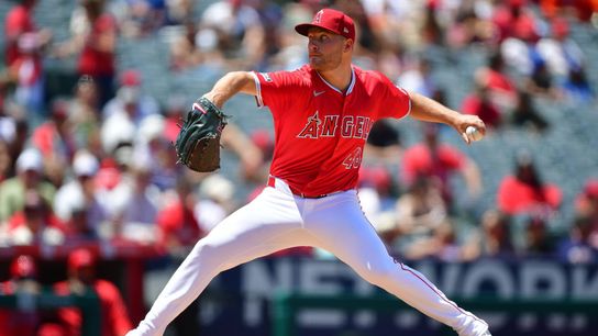 Angels drop series against Cleveland, struggle with 6-19 record at home (MLB)
