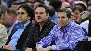Maloofs helped bring Golden Knights to Vegas (News)