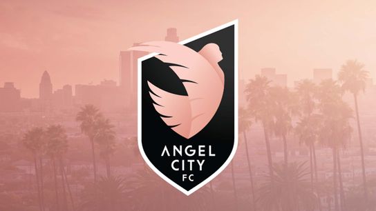 Angel City FC acquire No. 1 overall pick in NWSL draft (News)