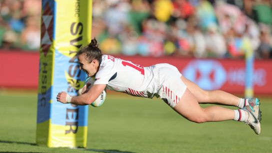 Global Rugby focusing on the United States (News)