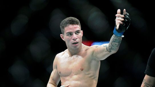 Former UFC fighter Felipe Colares dead after struck by bus (Combat)