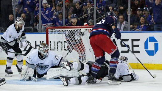 Kings begin another offseason after loss to Edmonton Oilers (News)