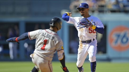 Do the Dodgers have what it takes to win it all? (MLB)