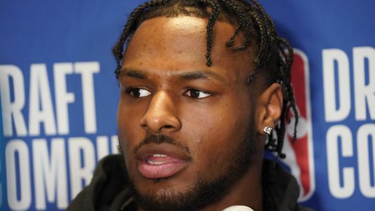 Lakers believe Bronny James can handle the NBA spotlight taken Los Angeles (NBA)