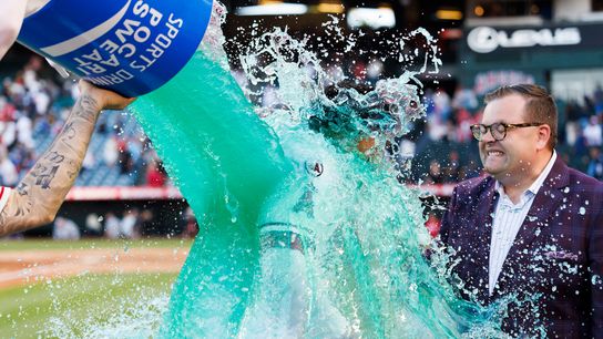 TST Images: Angels defeat Rangers, 2-1, at Angel Stadium taken at Angel Stadium (Los Angeles Angels)