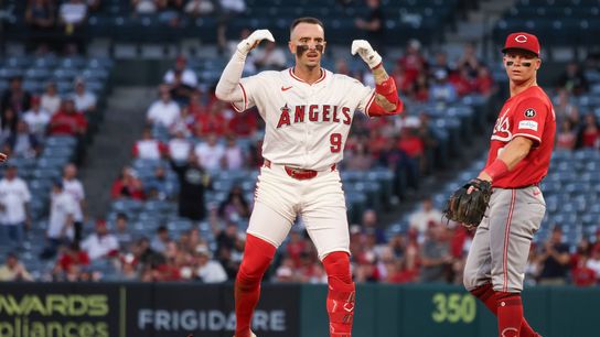 Angels announce new streaming option for fans taken in Anaheim (Los Angeles Angels)