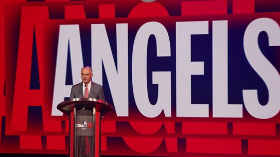 Los Angeles Angels MLB Draft Tracker: Rounds 4-20 (Los Angeles Angels)