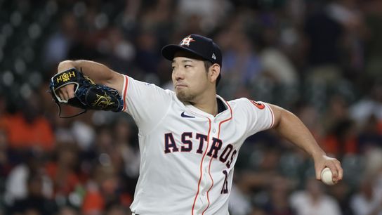 Angels continue to add to rotation by signing Yusei Kikuchi to a 3-year deal taken in Anaheim (Los Angeles Angels)
