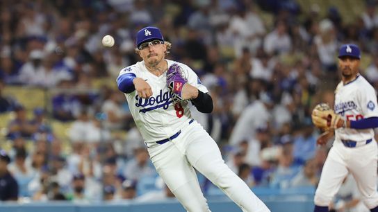 Series Preview: Kiké Hernández set for season debut as Dodgers host Rockies taken at Dodger Stadium (Los Angeles Dodgers)