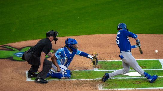 TST Images: Dodgers defeat Royals, 10-4, in Surprise taken at Surprise Stadium (Los Angeles Dodgers)