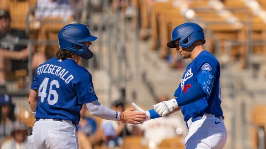 TST Best Bets: March 30, 2026 taken in Los Angeles (sports betting). Photo by Jessica Cryderman - The Sporting Tribune