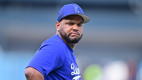 Former Dodgers infielder announces retirement taken in Los Angeles (Los Angeles Dodgers)