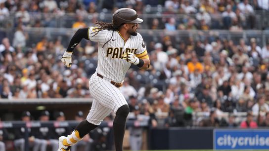 TST Images: White Sox defeat Padres, 4-0, at Petco Park taken at Petco Park (San Diego Padres)