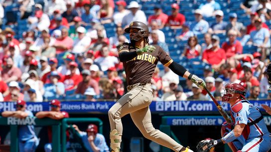 Series Preview: Padres open 9-game road swing at up-and-down Orioles taken in Baltimore (San Diego Padres)