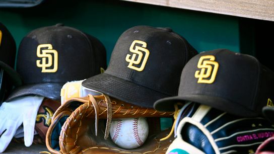 Padres’ Sung Mun Song facing four-week recovery taken in San Diego (San Diego Padres)