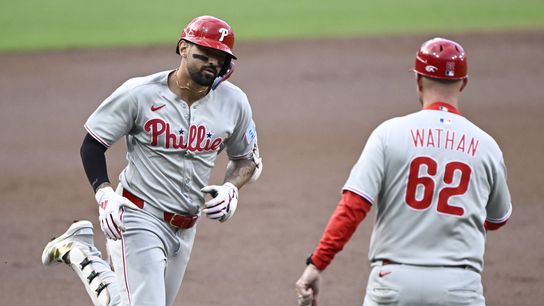 Padres add veteran bat in Nick Castellanos, sign Griffin Canning to fill rotation void taken in San Diego (San Diego Padres)