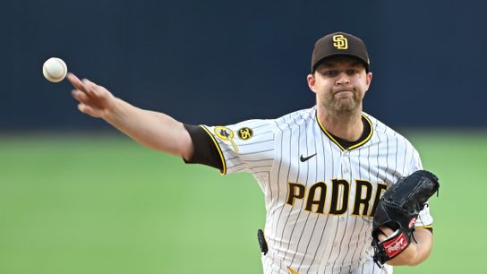 Padres shut out Dodgers behind Michael King’s dominant night taken at Petco Park (San Diego Padres)