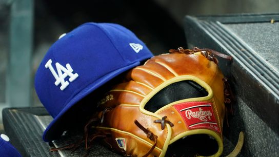 Dodgers announce their 26 non-roster invitees ahead of Spring Training  taken in Los Angeles (Los Angeles Dodgers)
