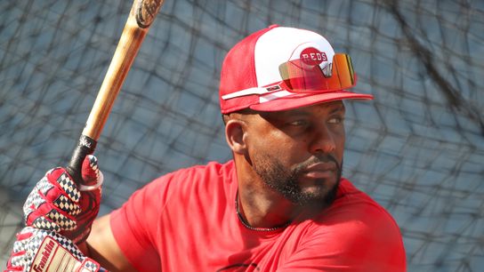 Padres Bolster Offense With Miguel Andújar taken San Diego, CA (San Diego Padres)