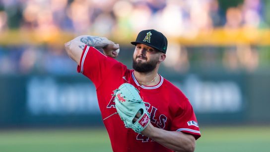 Rehab Roundup: Manoah Labors While Joyce, Yates Show Promise in Quakes Appearance taken at Morongo Field (rancho cucamonga quakes)