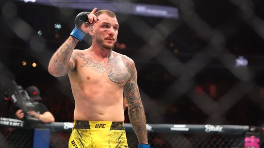 Renato Moicano delivers upset win at UFC Paris (Combat)