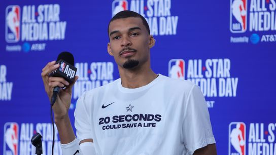 TST Today: LA All-Star Access & Dodgers Spring Training Vibes taken TST Headquarters (Podcasts). Photo by Darwin Walker - The Sporting Tribune