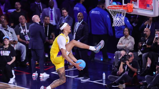 NBA's flagship weekend must face a chilly truth taken at Intuit Dome (NBA)