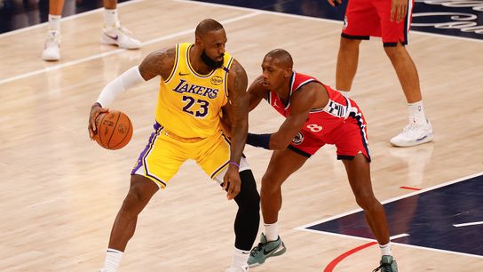 Lakers at Clippers Preview: Third Meeting Against Cross-Town Rival taken in Los Angeles (Los Angeles Lakers)