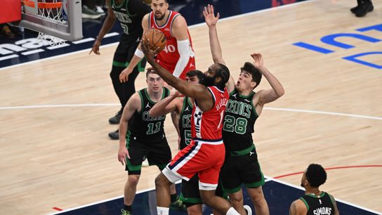 TST Images: Celtics defeat Clippers, 146-115, at Intuit Dome taken at Intuit Dome (Los Angeles Clippers)
