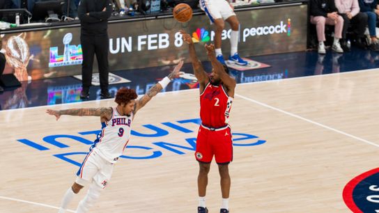 Kawhi Leonard named to 2026 NBA All-Star Game at Intuit Dome taken in Los Angeles (Los Angeles Clippers)