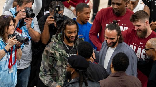 TST Images: Clippers lose to Cavaliers, 124-91, at Intuit Dome taken at Intuit Dome (Los Angeles Clippers)