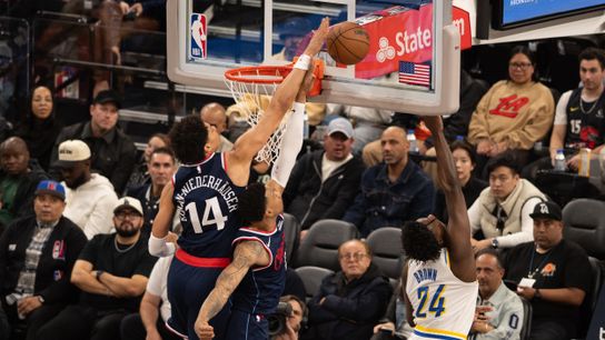 TST Best Bets: March 27, 2026 taken in Los Angeles (sports betting). Photo by Edwin So - The Sporting Tribune