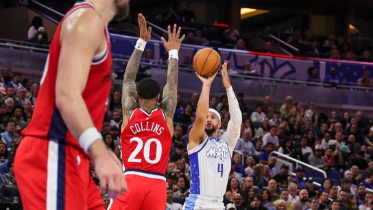 Clippers suffer blowout loss to Magic, drop to 4-11 on season taken at Kia Center (Los Angeles Clippers)