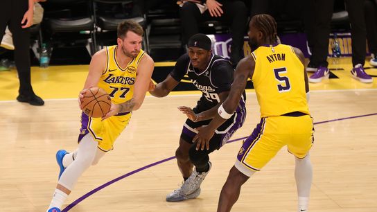 Lakers vs. Kings Preview: Sacramento visits L.A. on three-game skid taken in Los Angeles (Los Angeles Lakers)