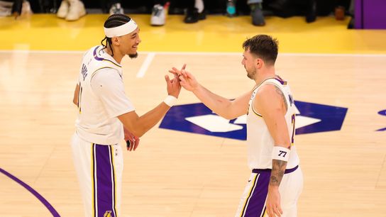 Lakers vs. Pistons Preview: Test against the best in the East taken in Los Angeles (Los Angeles Lakers)