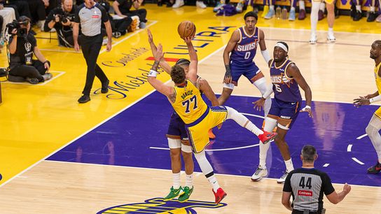 TST Best Bets: April 10, 2026 taken in Los Angeles (sports betting). Photo by Bruno De Witt Zanotto - The Sporting Tribune