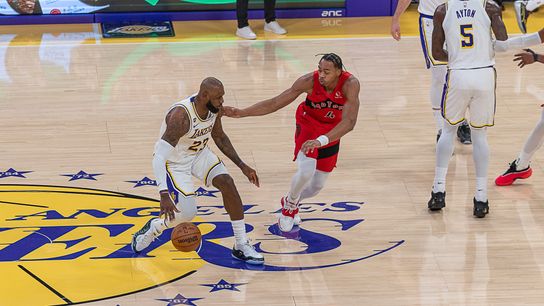 TST Best Bets: January 28, 2026 taken in Los Angeles (sports betting)